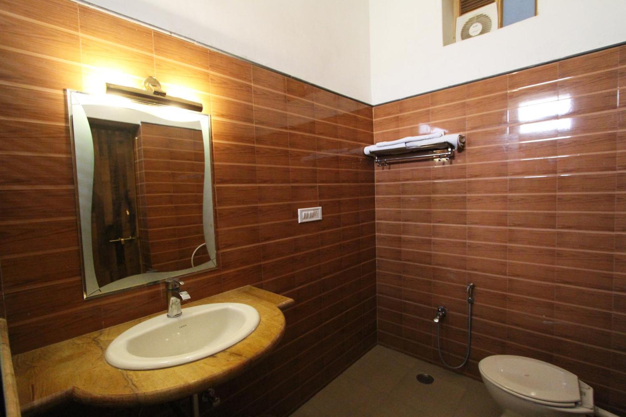 Hotel The Silk Route Jaisalmer Ruang foto