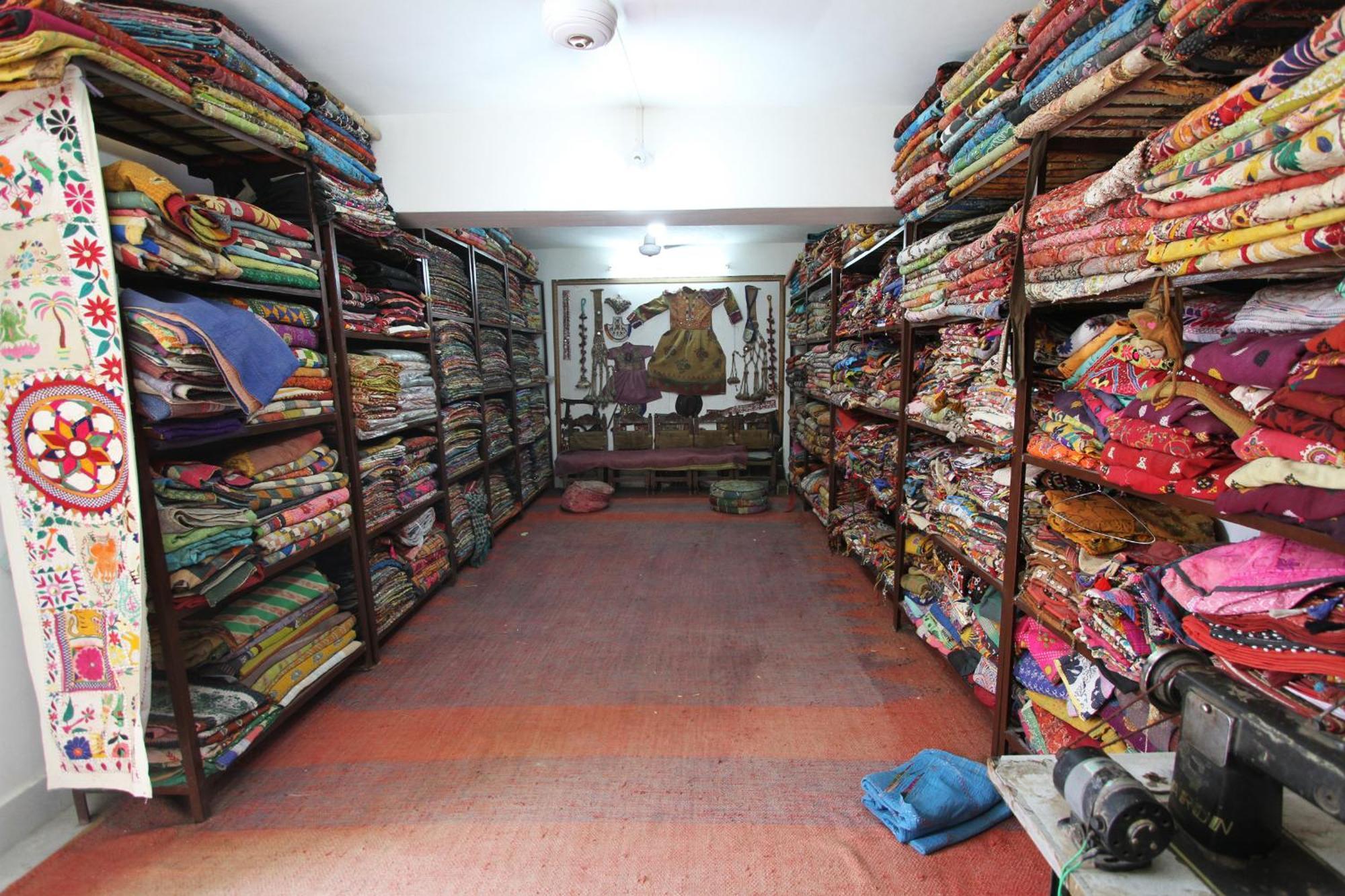 Hotel The Silk Route Jaisalmer Bagian luar foto